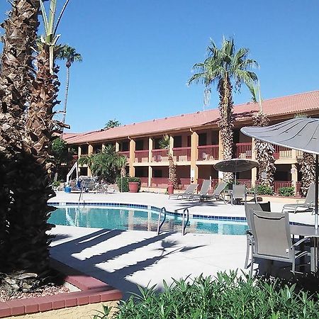 American Inn & Suites Mesa Εξωτερικό φωτογραφία