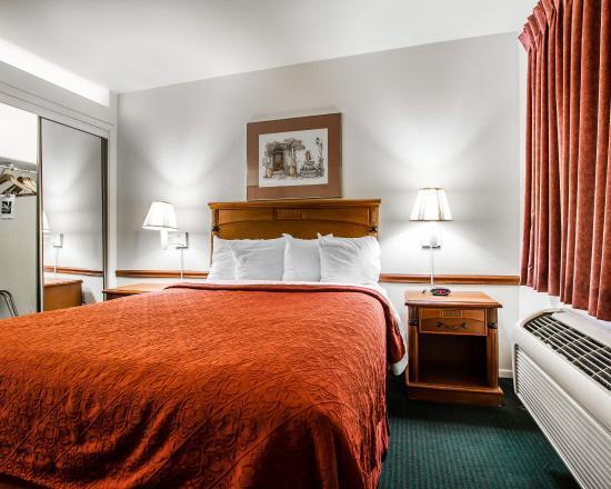 American Inn & Suites Mesa Εξωτερικό φωτογραφία