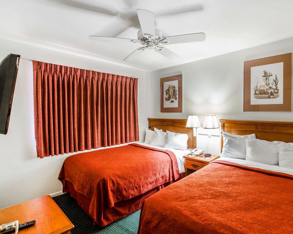 American Inn & Suites Mesa Εξωτερικό φωτογραφία