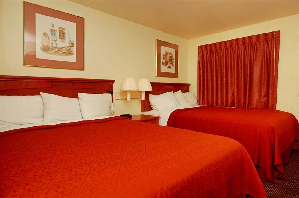 American Inn & Suites Mesa Εξωτερικό φωτογραφία
