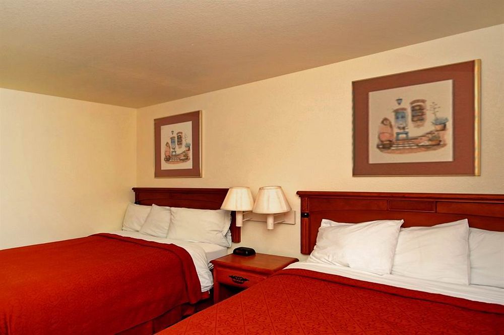 American Inn & Suites Mesa Εξωτερικό φωτογραφία