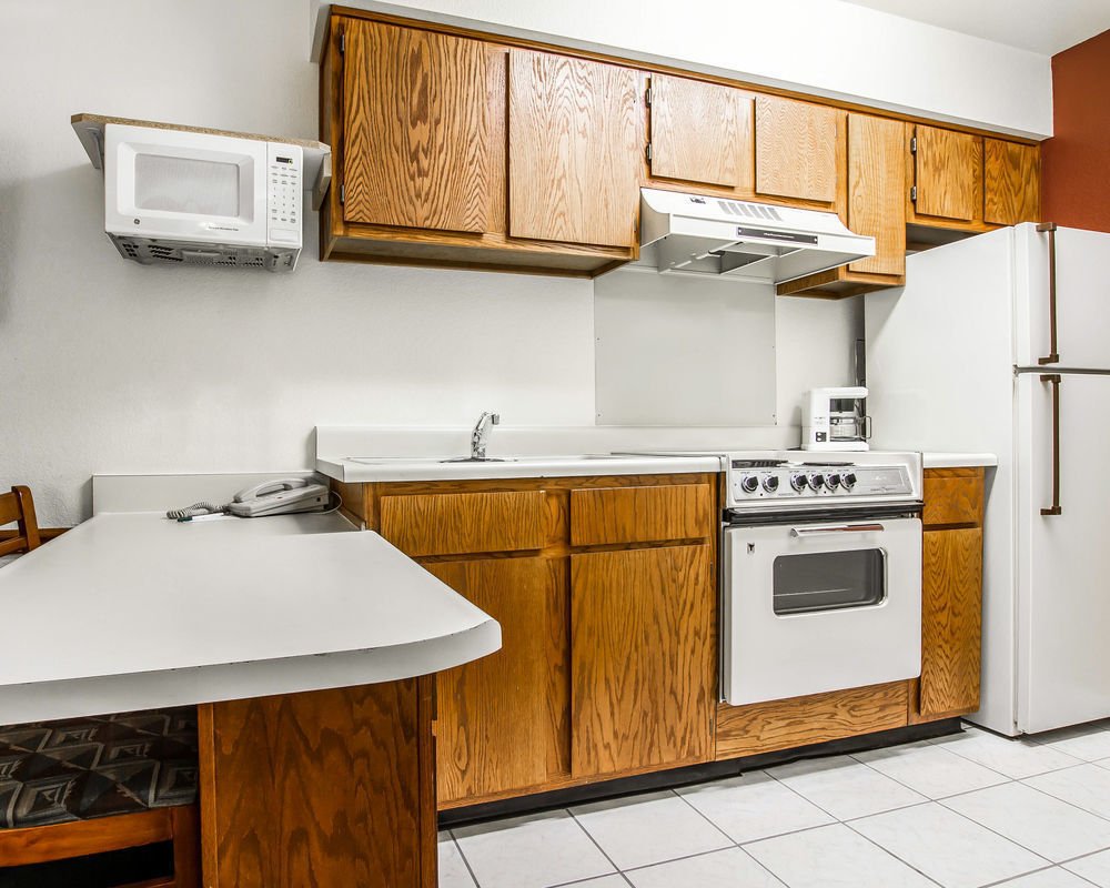 American Inn & Suites Mesa Εξωτερικό φωτογραφία